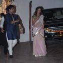 Shilpa Shetty's Diwali Bash 2012