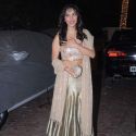 Shilpa Shetty's Diwali Bash 2012