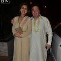 Shobha Kapoor's Birthday Bash