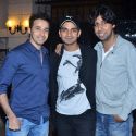 Shobha Kapoor's Birthday Bash