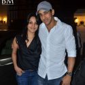 Shobha Kapoor's Birthday Bash