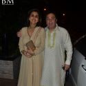 Shobha Kapoor's Birthday Bash