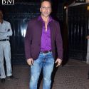 Shobha Kapoor's Birthday Bash