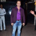 Shobha Kapoor's Birthday Bash