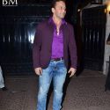Shobha Kapoor's Birthday Bash