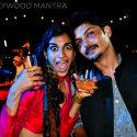 Shonali Nagrani & Shiraz Bhattacharya Wedding Ceremony