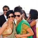 Shonali Nagrani & Shiraz Bhattacharya Wedding Ceremony