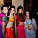 Shonali Nagrani & Shiraz Bhattacharya Wedding Ceremony