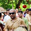 Shonali Nagrani & Shiraz Bhattacharya Wedding Ceremony