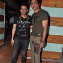 Shootout at Wadala Success Bash