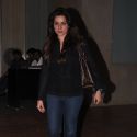 Shootout at Wadala Success Bash