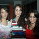 Shweta Pandit Birthday Party 2011