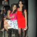 Shweta Pandit Birthday Party 2011
