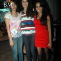 Shweta Pandit Birthday Party 2011