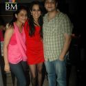 Shweta Pandit Birthday Party 2011