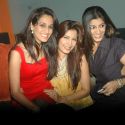 Shweta Pandit Birthday Party 2011