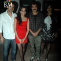 Shweta Pandit Birthday Party 2011