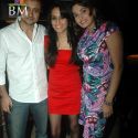 Shweta Pandit Birthday Party 2011