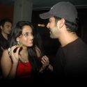 Shweta Pandit Birthday Party 2011