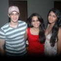 Shweta Pandit Birthday Party 2011