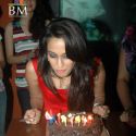 Shweta Pandit Birthday Party 2011
