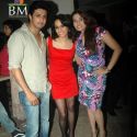 Shweta Pandit Birthday Party 2011