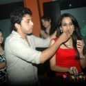 Shweta Pandit Birthday Party 2011