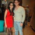 Shweta Pandit Birthday Party 2011