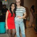 Shweta Pandit Birthday Party 2011