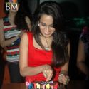 Shweta Pandit Birthday Party 2011