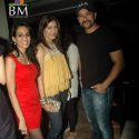 Shweta Pandit Birthday Party 2011