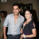 Shweta Tiwari Birthday Bash