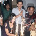 Shweta Tiwari Birthday Bash