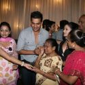 Shweta Tiwari Birthday Bash