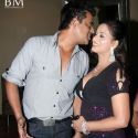 Shweta Tiwari Birthday Bash