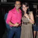 Siddharth Kannan Birthday Bash