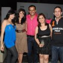 Siddharth Kannan Birthday Bash