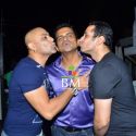 Siddharth Kannan Birthday Party 2011