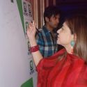 Singer Krisna Party