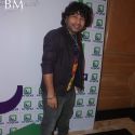 Singer Krisna Party
