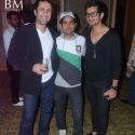 Singer Krisna Party
