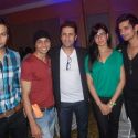 Singer Krisna Party