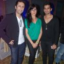 Singer Krisna Party