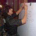 Singer Krisna Party
