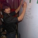 Singer Krisna Party