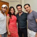 Singer Tikshika's Birthday Bash