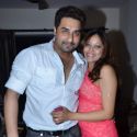 Singer Tikshika's Birthday Bash