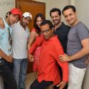 Singer Tikshika's Birthday Bash