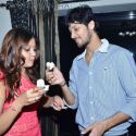Singer Tikshika's Birthday Bash