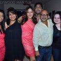 Singer Tikshika's Birthday Bash